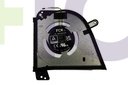 Fan Asus GPU - 13NR08R0T03211