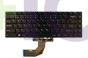 Laptop Keyboard PT Lenovo - KBLOXU140W-PM