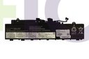 Battery Lenovo 11.52V 4955mAh/56Wh L19C3PF3