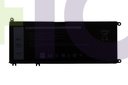 Battery Dell - 4WN0Y