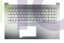 Laptop Keyboard PT Asus - 90NB0TP2-R32PO1