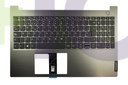 Laptop Keyboard ES Lenovo - 5CB0W45412 
