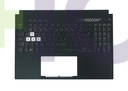 Laptop Keyboard PT Asus - 90NR09C1-R31PO2