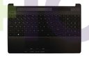 Laptop Keyboard ES HP - M31099-071