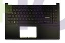 Teclado PT Asus - 90NB0ZR2-R31PO0