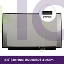 LCD Screen BOE 15.6 WXGA HD - 1920x1080 - NT156FHM-N63