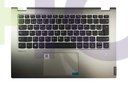 Teclado ES Lenovo - 5CB0S17520
