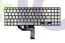 Teclado PT Asus - 90NB0SG2-R31PO0V2