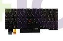 Laptop Keyboard PT Lenovo - KBLOX13PO