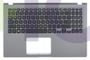 Teclado PT Asus - 90NB0TY1-R32PO0