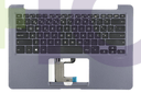 Laptop Keyboard PT Asus - 90NB0HK1-R31PO0